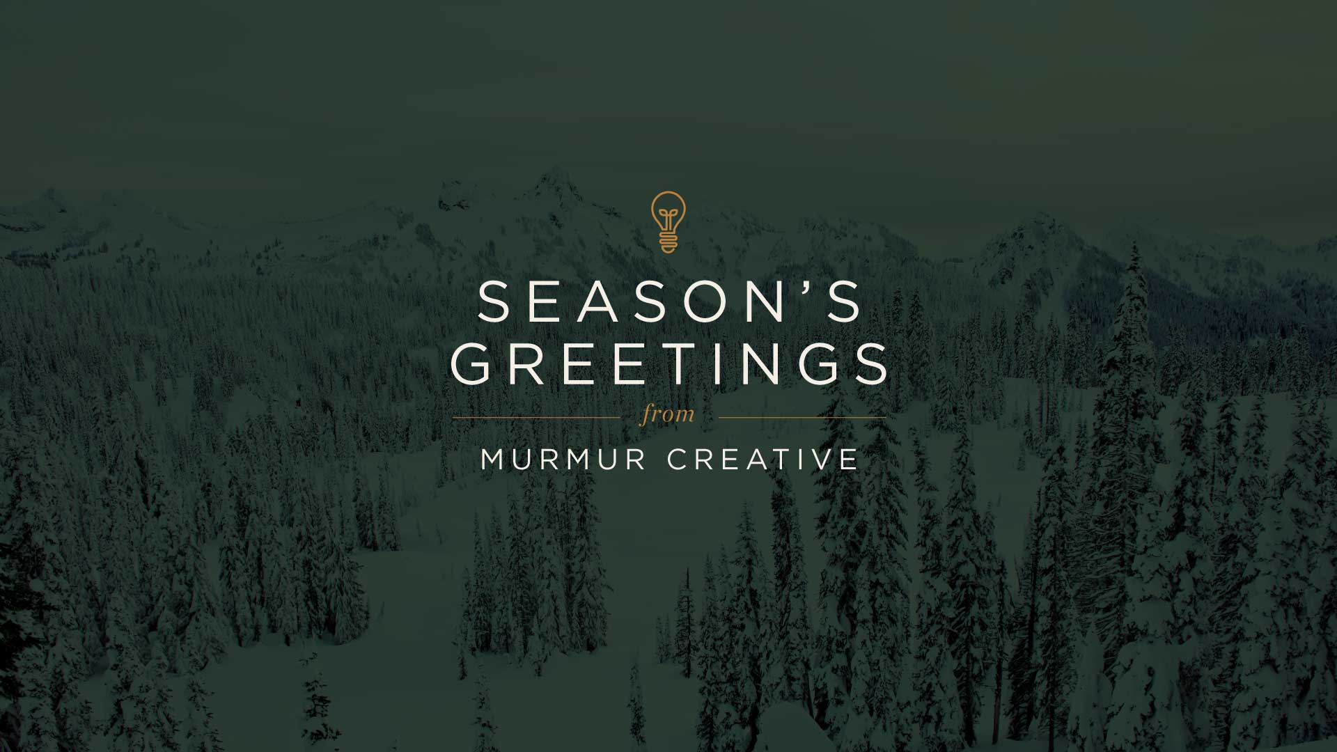 Seasons Greetings Blog Post Murmur Creative