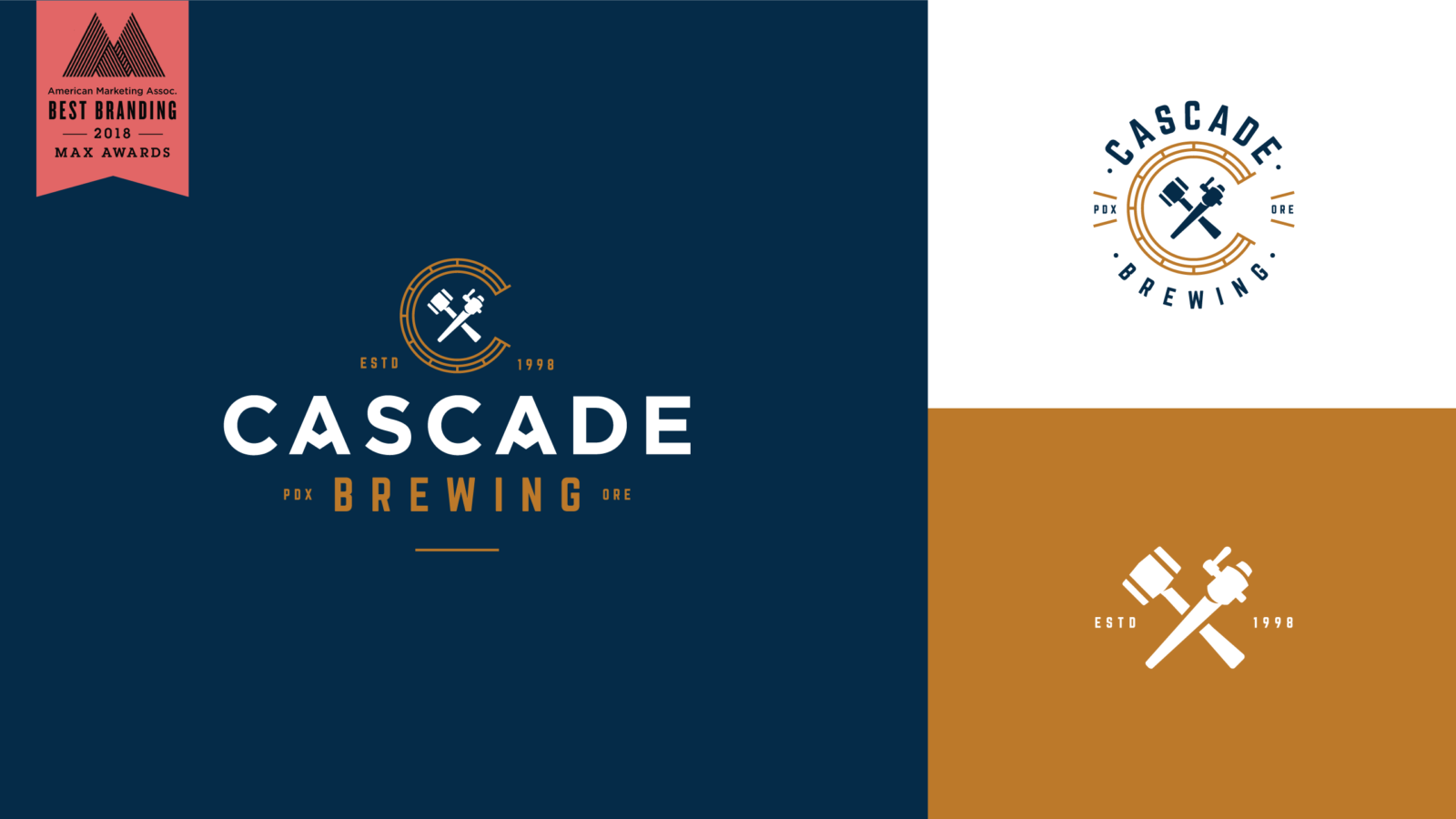 Brewery Branding