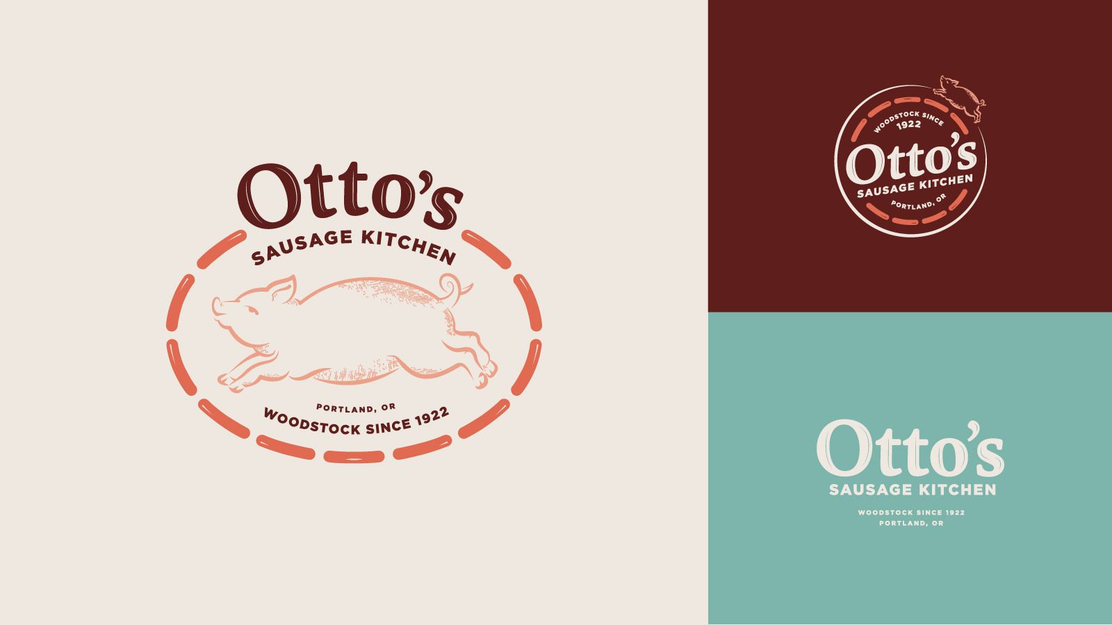 Ottos Sausage Kitchen Logo Lockup 1600x900 
