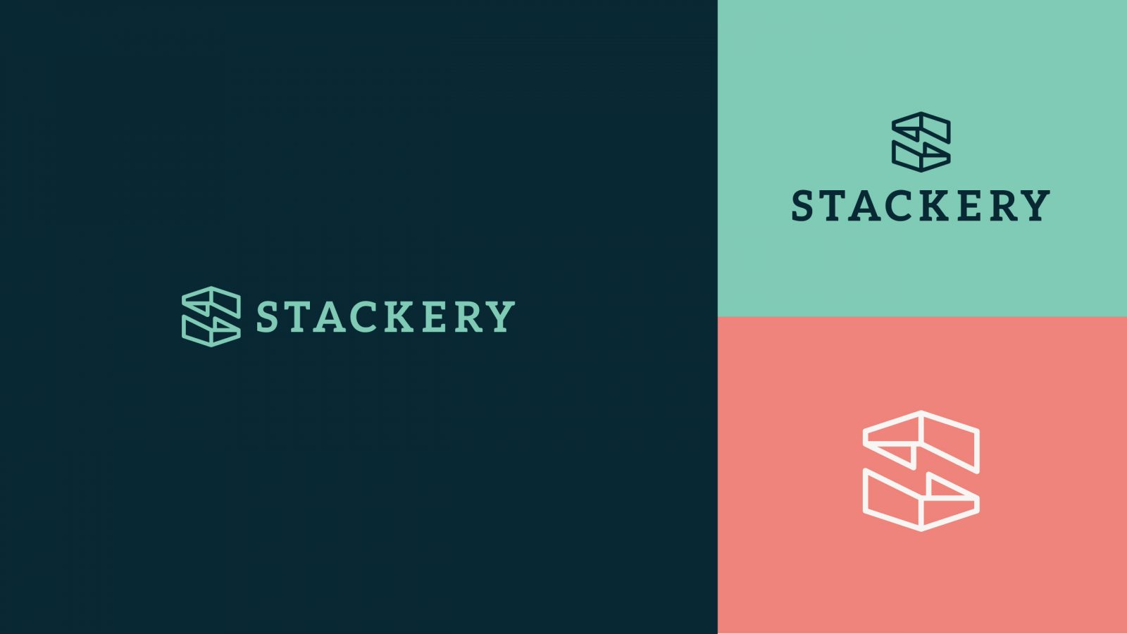 Stackery Startup Logo